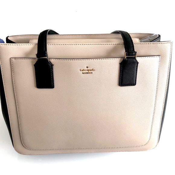 kate spade Handbags - ♥️ NEW! KATE SPADE LARGE SATCHEL BRAND NEW W/O TAG